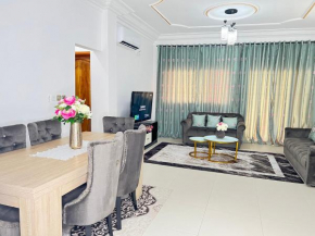 Luxury Apart in Douala, easy to access